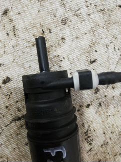 Насос стеклоомывателя Bmw 1-Series F20