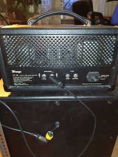 Wangs VT-15