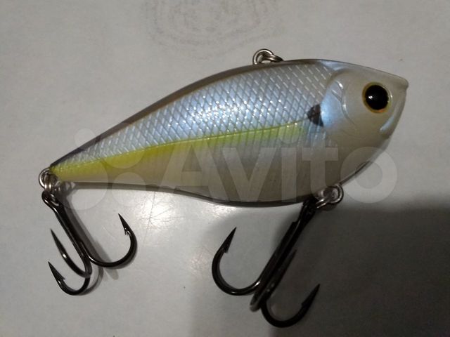 lucky craft lv rto