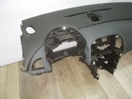Торпедо Опель Астра Джей Opel Astra J5 бу