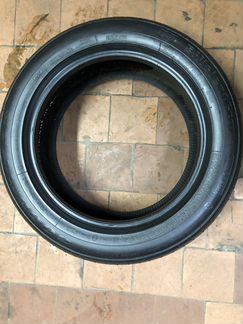Летняя 205 55 16 Goodyear Efficient RunFLat R16