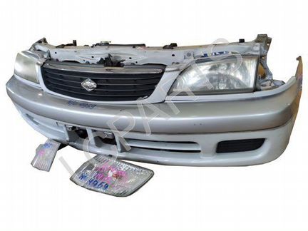 Ноускат Toyota Premio