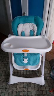 Стул для кормления XO Kid Startline