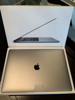 Apple MacBook Pro 15
