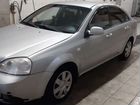 Chevrolet Lacetti 1.6 МТ, 2005, 192 000 км