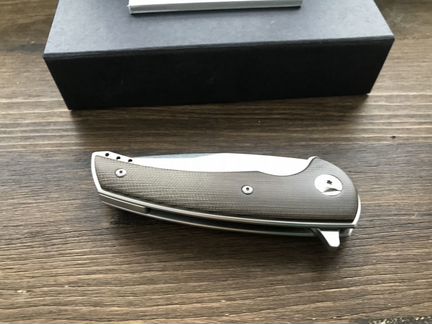 Boker Model 13 EDC Складной нож
