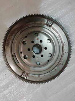 Маховик Opel Vectra C Z22SE 2002-2008