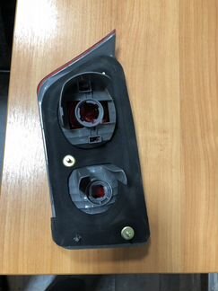 Фонарь задний Honda Accord 7