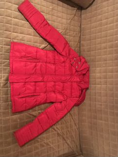 Куртка женская еврозима