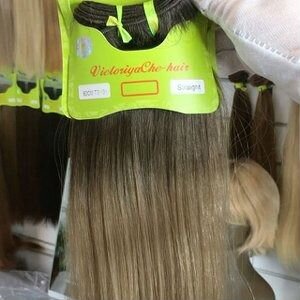 Трессы 120гр №24 60см