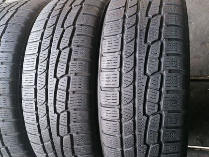 215 60 R17XL100V Nokian WR 2 Sport Utiliti