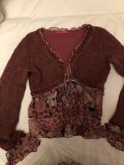 Кофта Италия