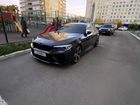 BMW 5 серия 2.0 AT, 2017, 99 000 км объявление продам