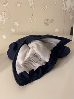 Варежки lassie 2