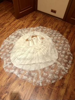 Платье Nicki Macfarlane