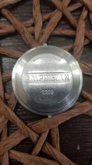 Ушастик Амфибия СССР крышка