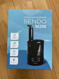Увлажнитель воздуха Sendo M200