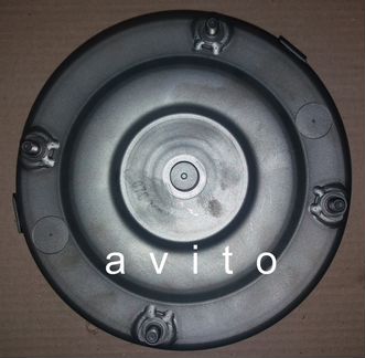 Вариатор Рено Каптур (1) 1.6 л. JF015E. Кредит