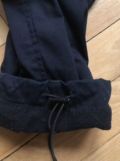 Брюки утеплённые Uniqlo, M размер