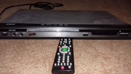 Dvd с караоке и 135 дисков впридачу г. Мытищи