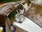 Mercedes-Benz W128 2.2 МТ, 1959, 50 000 км объявление продам