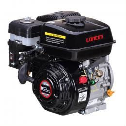Двигатель Loncin G160F
