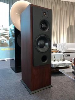 Atc active speakers