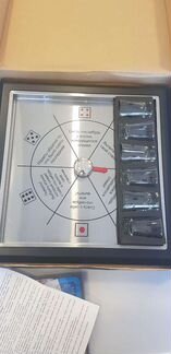 Настольная игра 