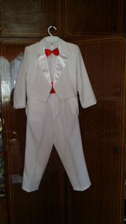 Смокинг для мальчика