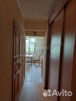 3-к квартира, 76 м², 2/17 эт.