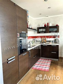 3-к квартира, 80 м², 18/19 эт.