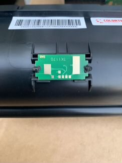 Картриджи TK-1170 для Kyocera M2040dn Новые с чипо