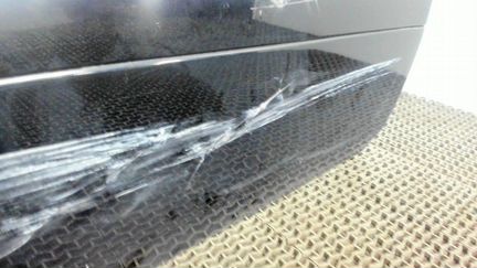 Дверь боковая правая задняя Mercedes GL X164, 2006