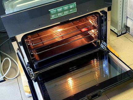Miele H 6800 BPX grgr (Духовой шкаф)