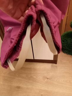 Зимний полукомбинезон Reima Рейма