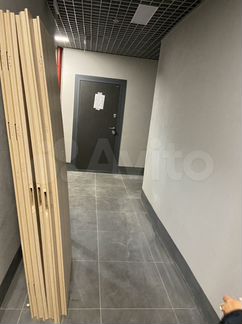 Комната 20 м² в 2-к, 6/6 эт.