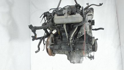 Мотор Saab 9-5 B235L 2.3 Бензин, 2005