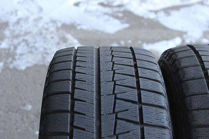 215 55 17 Bridgestone Revo GZ l c