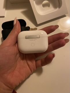 Airpods pro