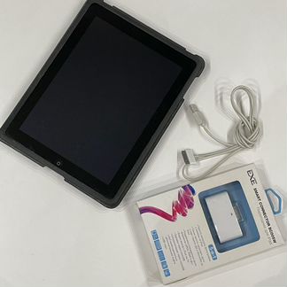 iPad 1 64gb Планшет Apple