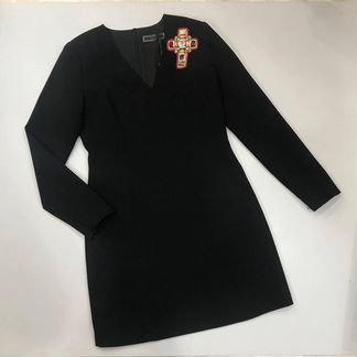Платье Versace