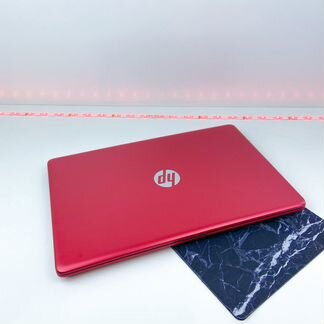 Новый Hp i3-7/Geforce/озу 4/SSD M2/FHD/коробка