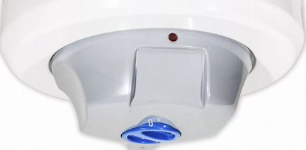 Водонагреватель накопительный heatleader MB 80 ino