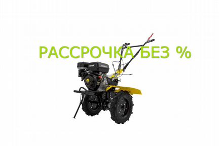 Сельскохозяйственная машина huter мк-9500-10
