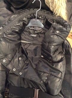 Куртка женская