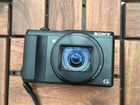 Фотоаппарат компактный Sony gorp dsc-hx50 объявление продам