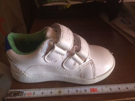 Ботиночки на первый шаг 18/19р