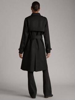 Тренч женский massimo dutti(Массимо дутти) новый