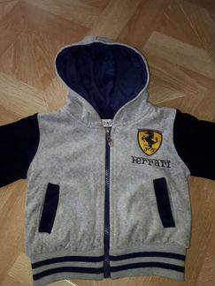 Спортивный костюм