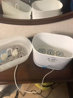 Стерилизатор Philips avent